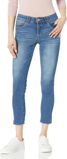 Democracy Women's Ab Solution Crop