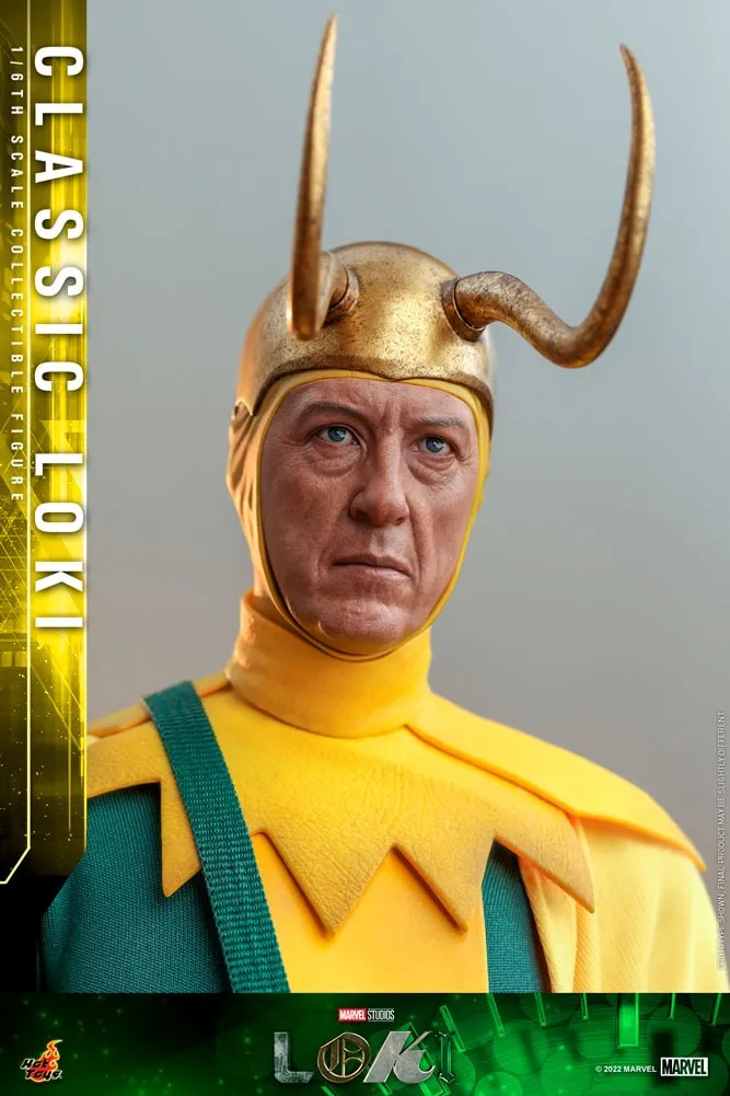 Loki - Classic Loki TMS073