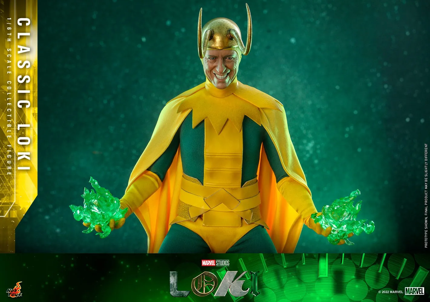 Loki - Classic Loki TMS073