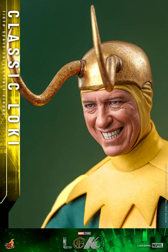 Loki - Classic Loki TMS073