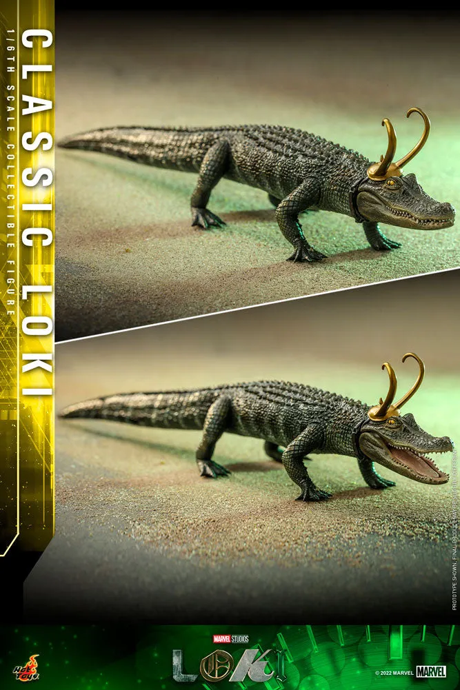 Loki - Classic Loki TMS073