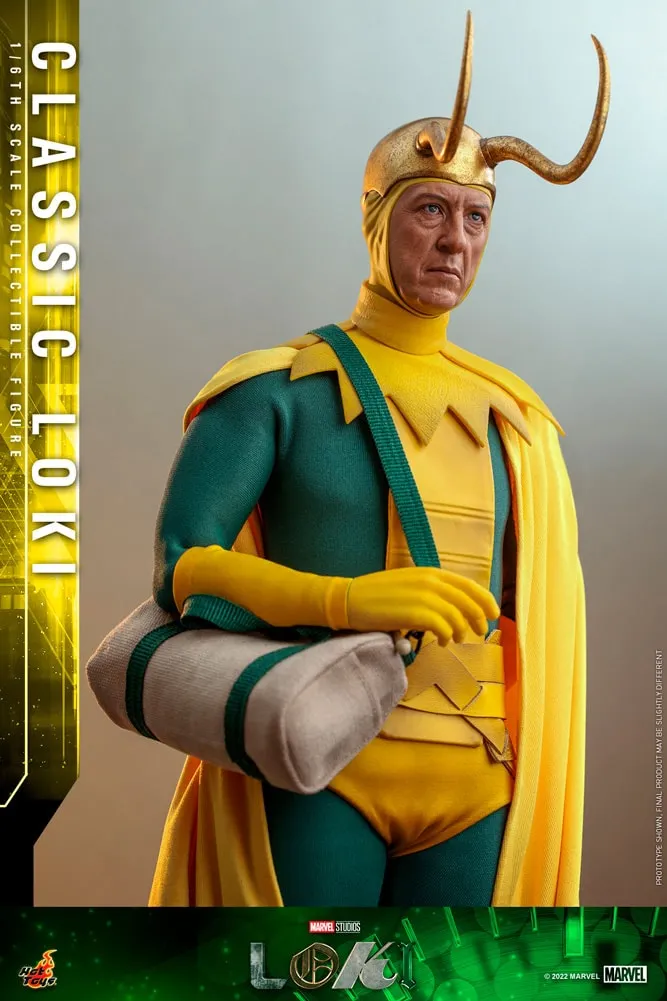 Loki - Classic Loki TMS073