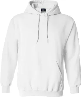 MV Sport Casual Heavyweight Fleece Hoodies for Men Thick Drawstring Hoodie Sweatshirt Mens Hoodies Cotton Pullover
