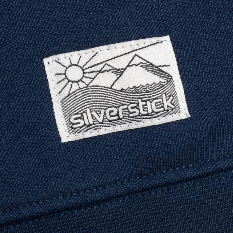 Nias Loopback Sweatshirt