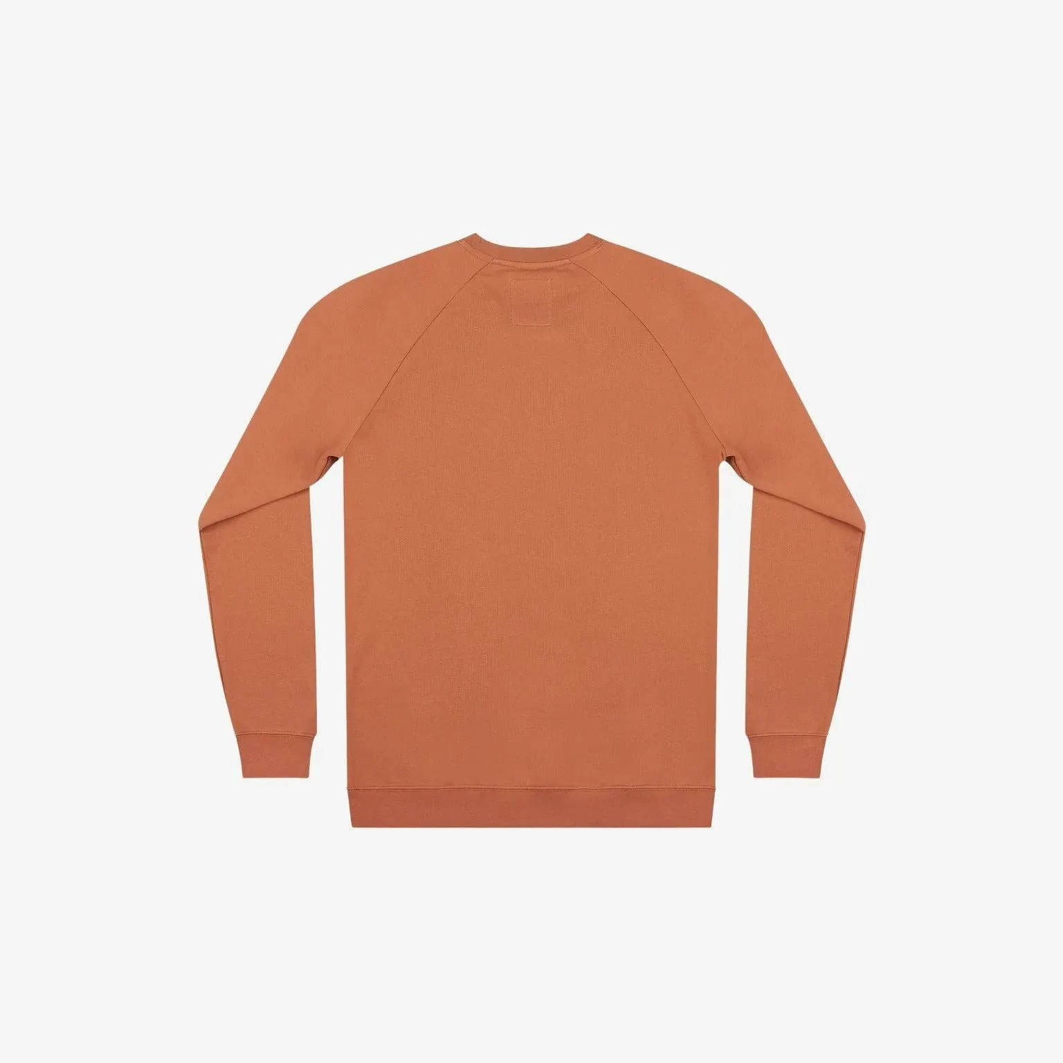 Nias Loopback Sweatshirt