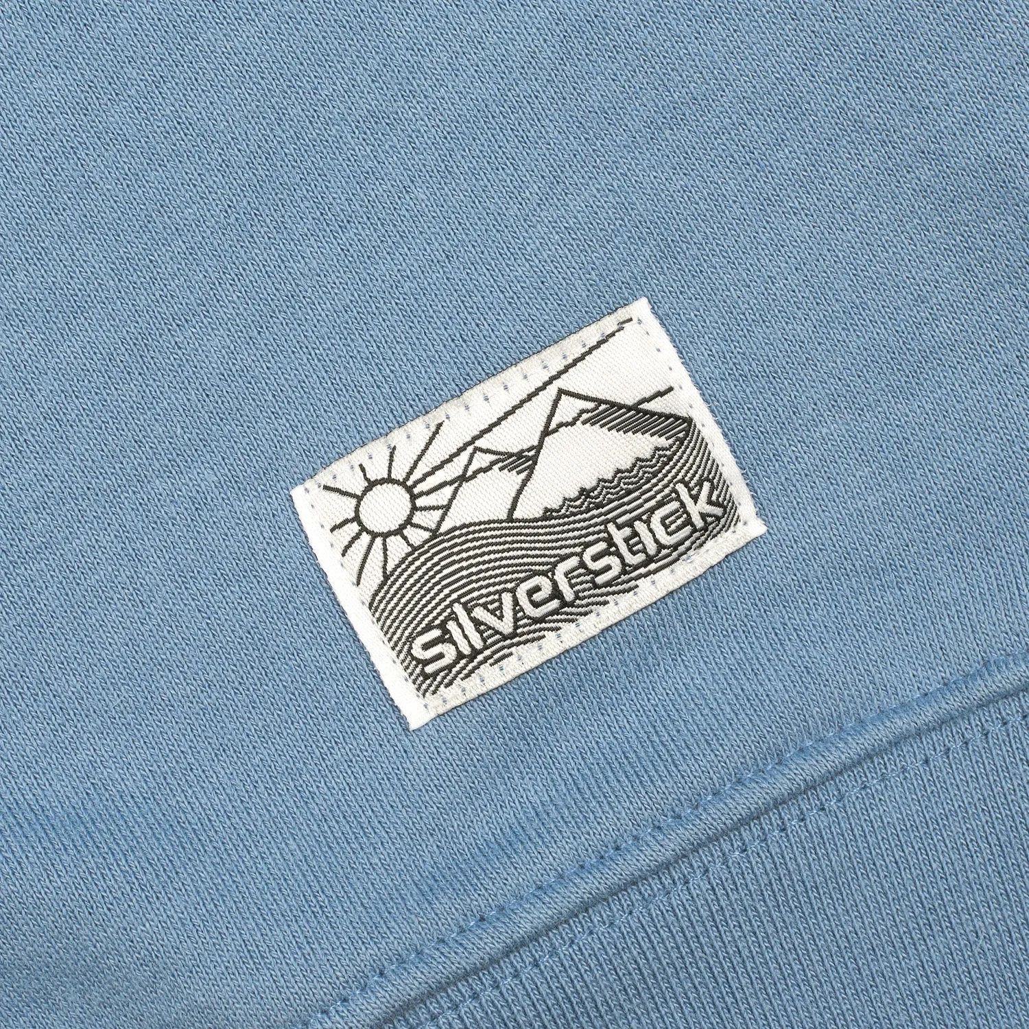 Nias Loopback Sweatshirt