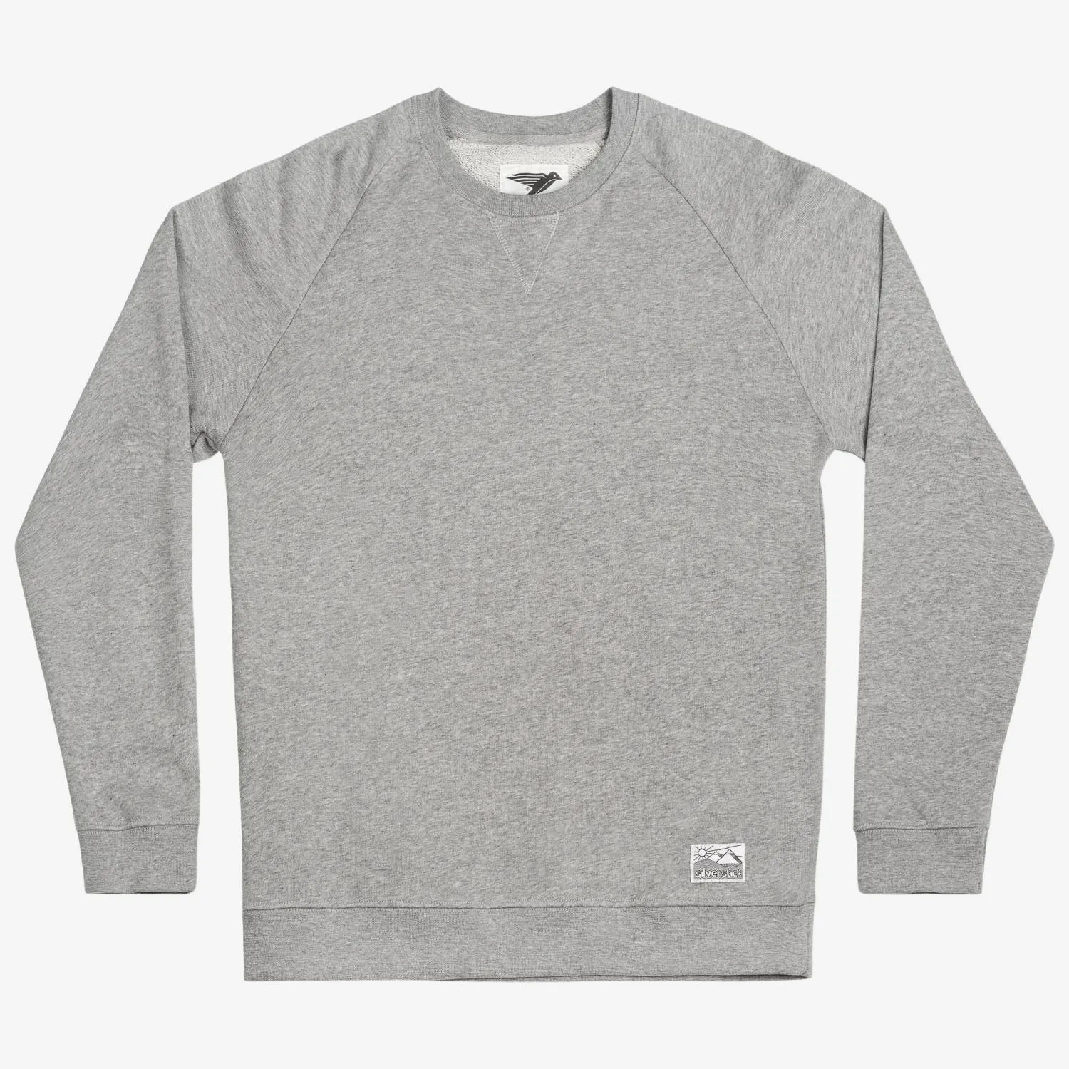 Nias Loopback Sweatshirt
