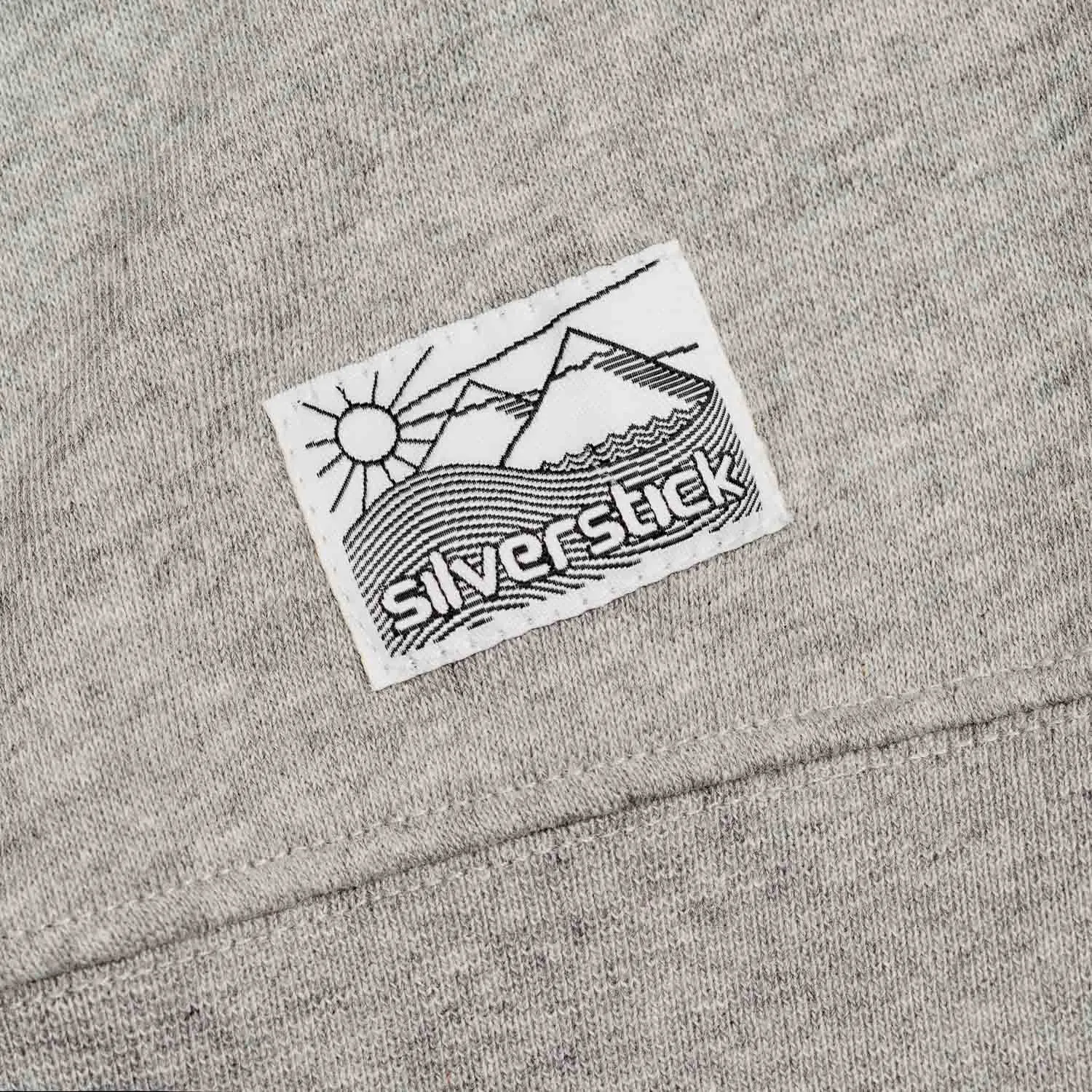 Nias Loopback Sweatshirt