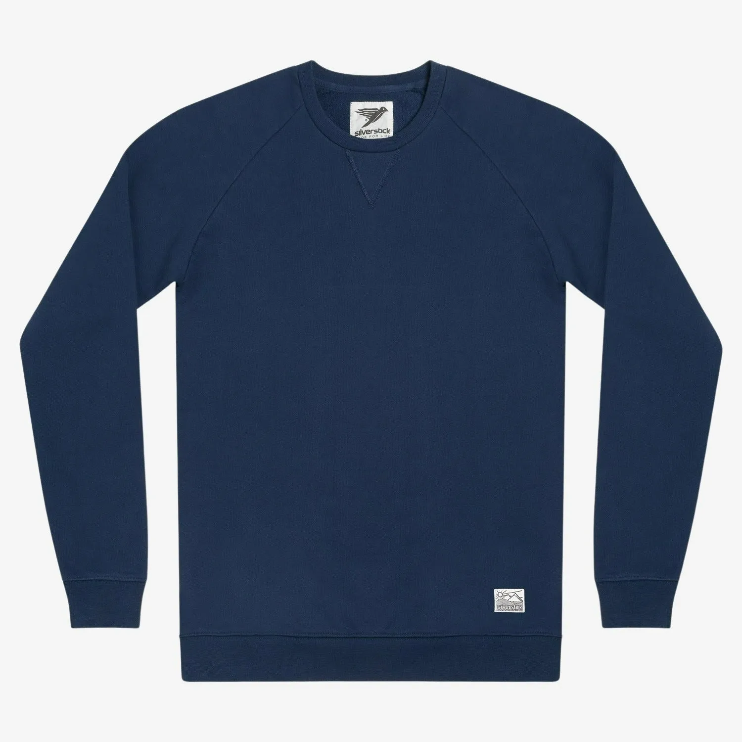 Nias Loopback Sweatshirt