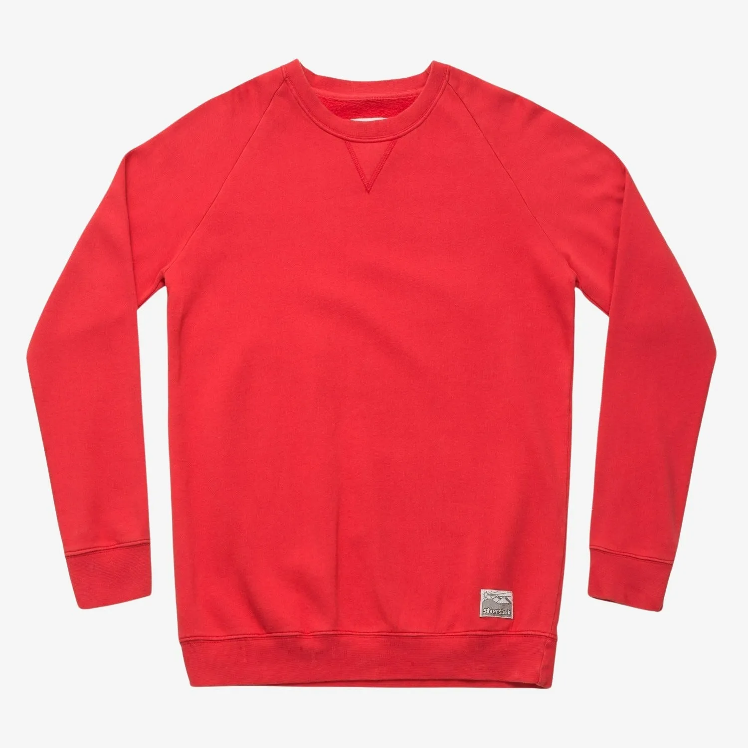 Nias Loopback Sweatshirt