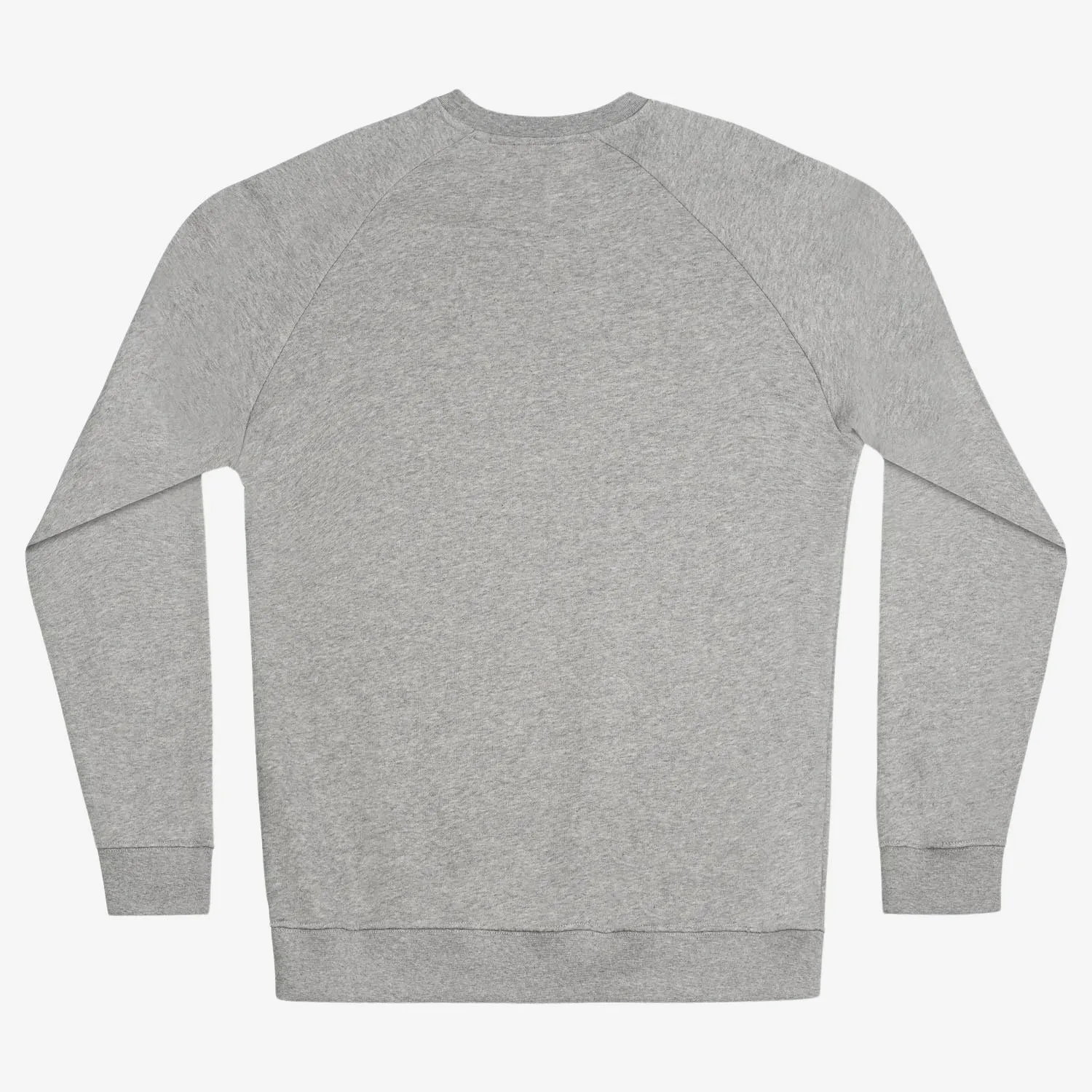 Nias Loopback Sweatshirt