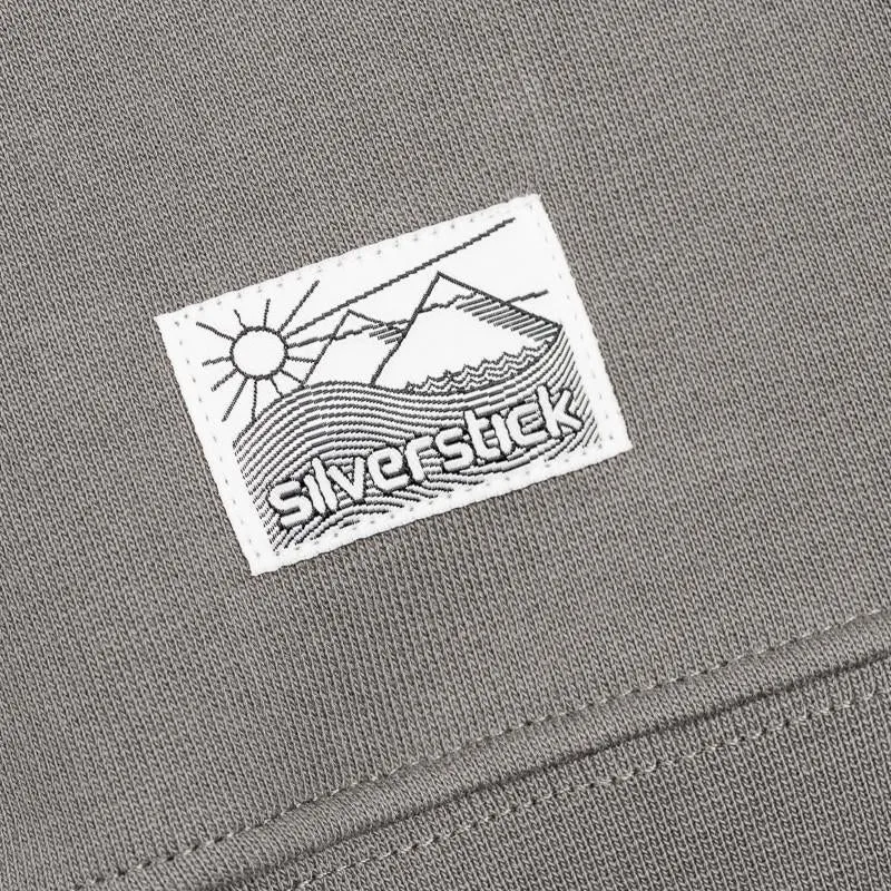 Nias Loopback Sweatshirt