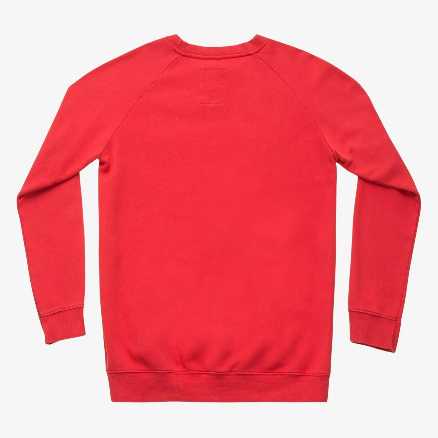 Nias Loopback Sweatshirt