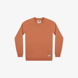 Nias Loopback Sweatshirt