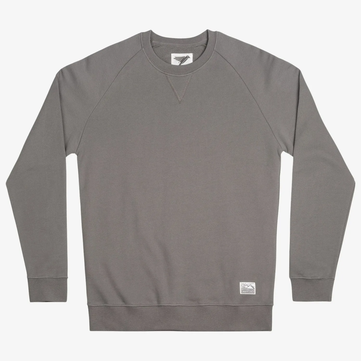 Nias Loopback Sweatshirt