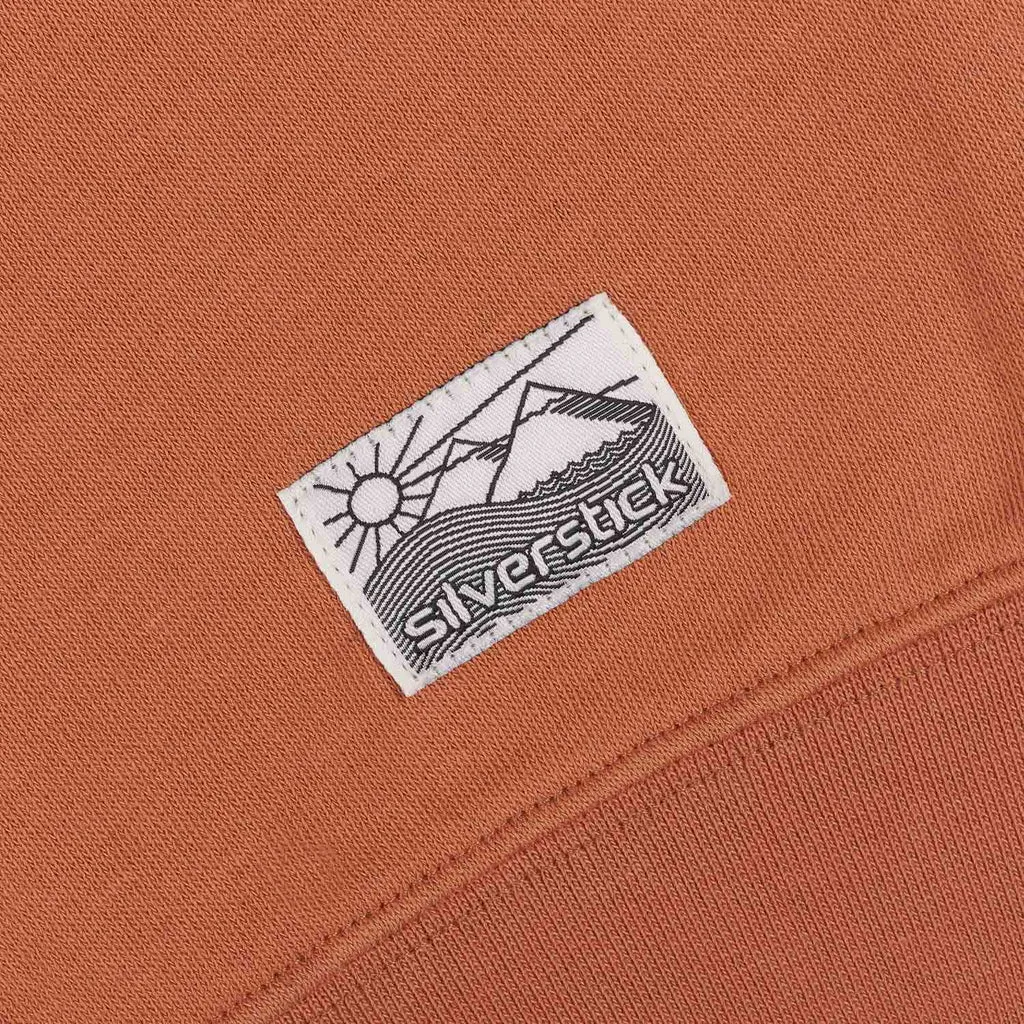 Nias Loopback Sweatshirt