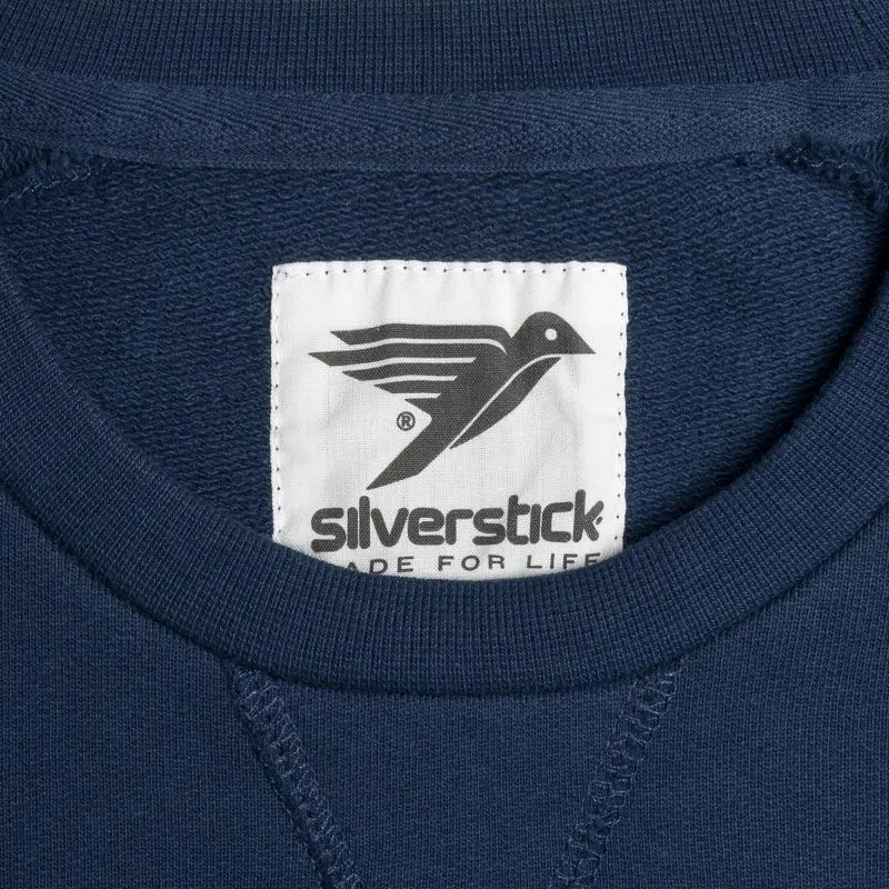 Nias Loopback Sweatshirt