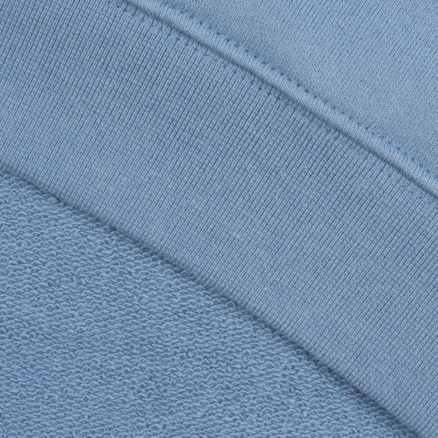 Nias Loopback Sweatshirt