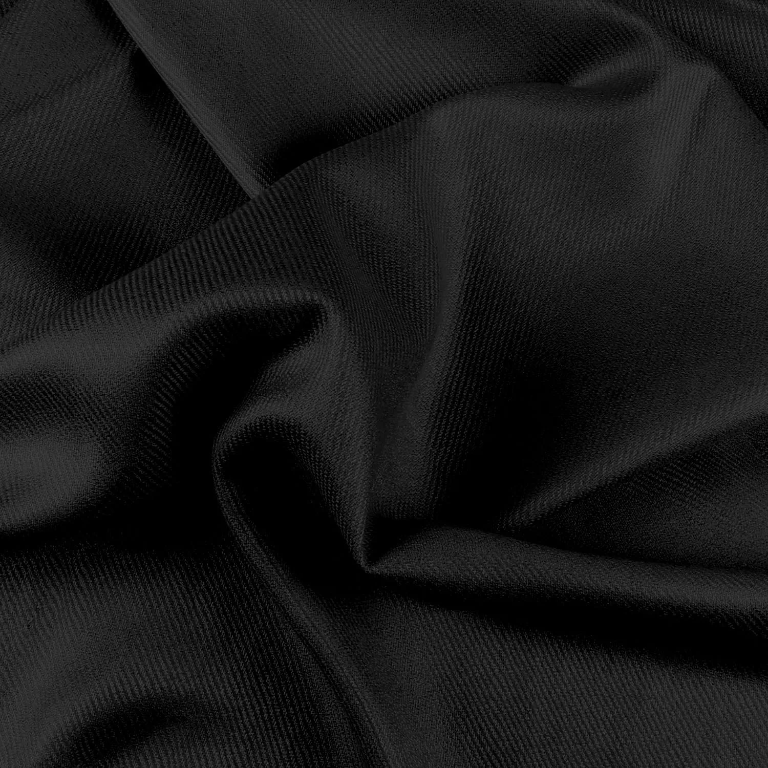 Pashmina Large Soft Plain Shawl/Wrap/Scarf for Women